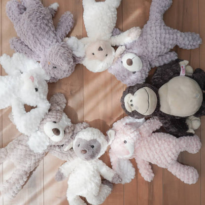 【即納】taremimi sheep (ベージュ)