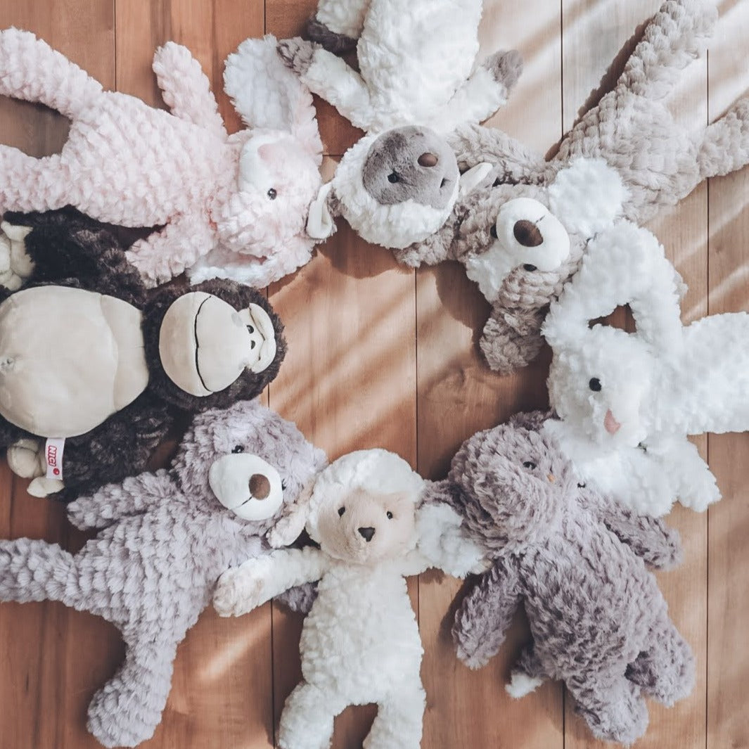 【即納】taremimi sheep (ベージュ)