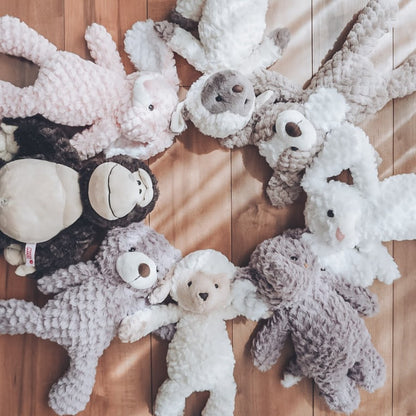 【即納】taremimi sheep (ベージュ)