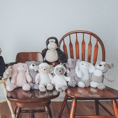 【数量限定】積み木ホワイトラビットセット『 GIFT SET 』