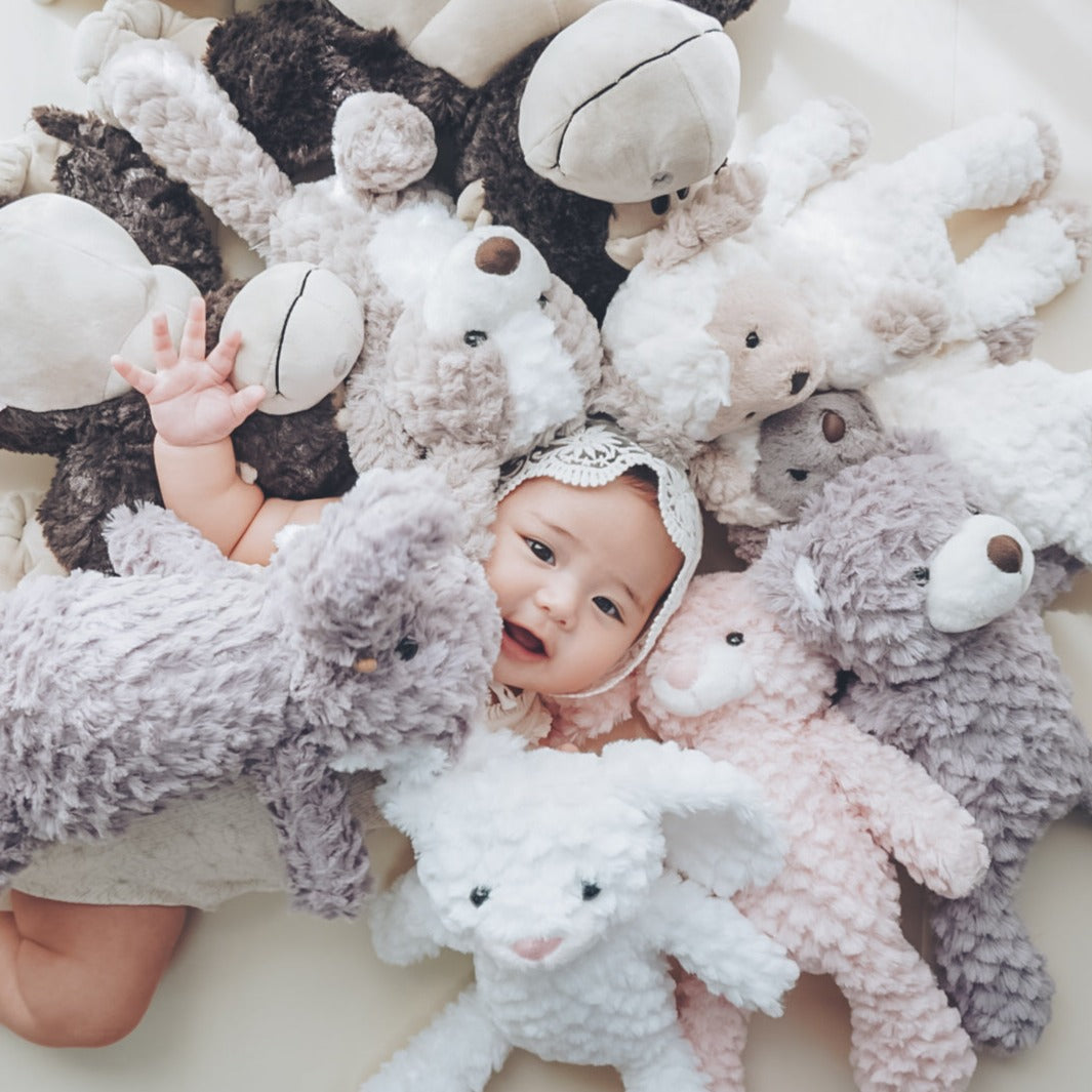 【数量限定】絵本ラビットセット『 GIFT SET 』