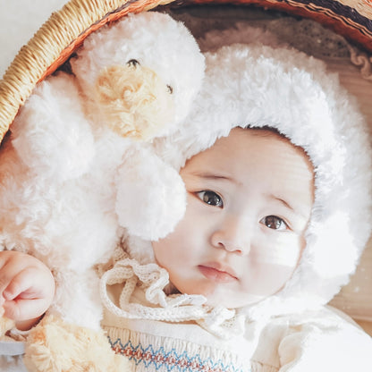 【即納】mokohuwa duck toy