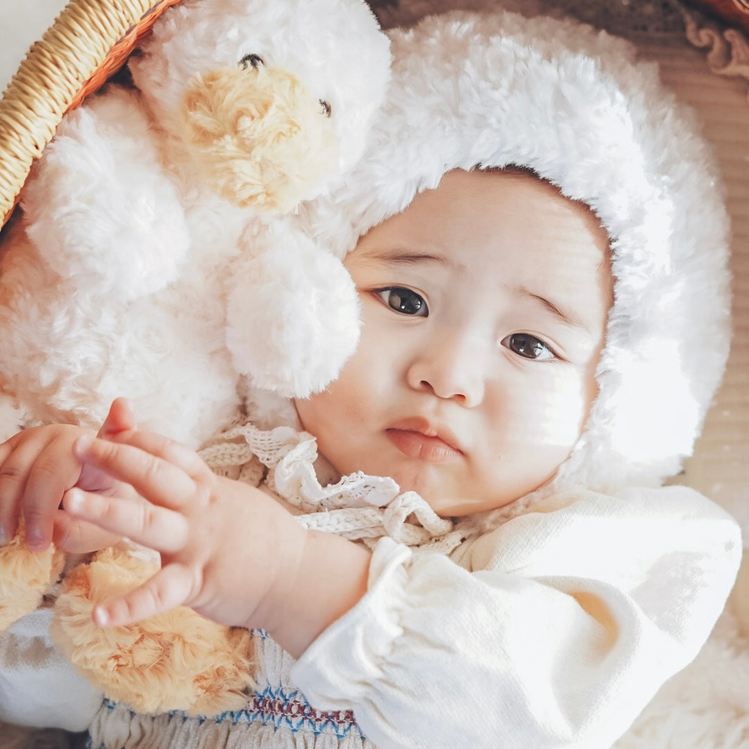 【即納】mokohuwa duck toy