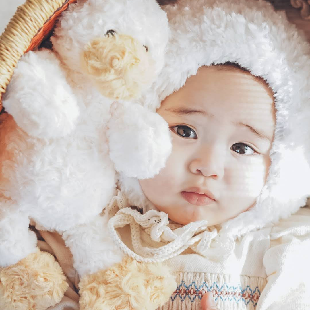 【数量限定】積み木アヒルさんセット『 GIFT SET 』