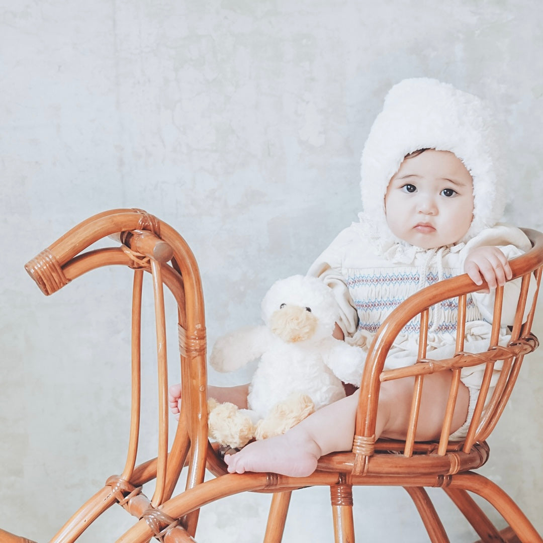 【即納】mokohuwa duck toy