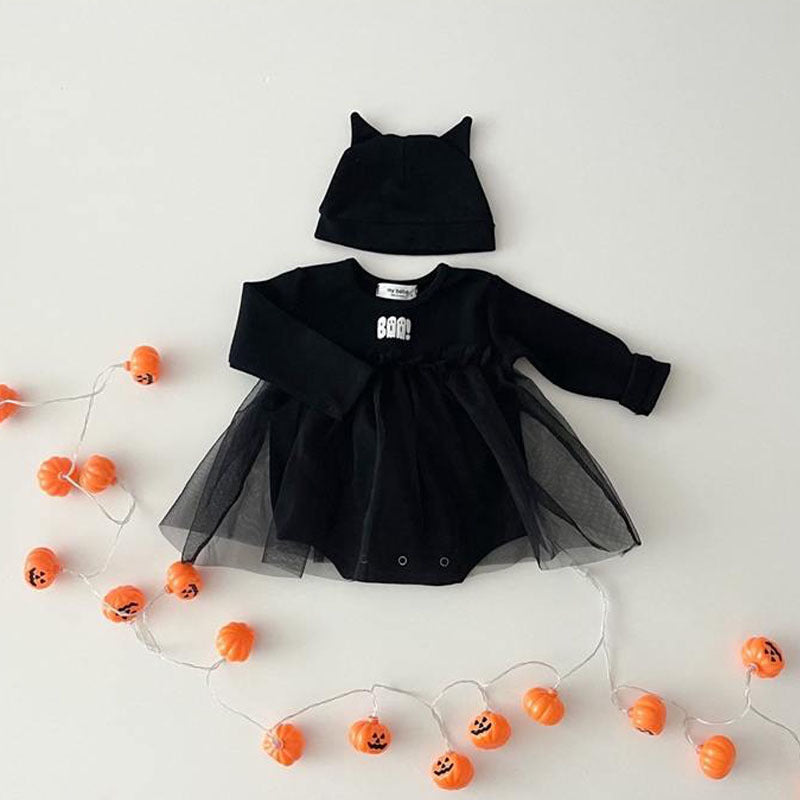 【即納】ガールブラックハロウィン[66-90]