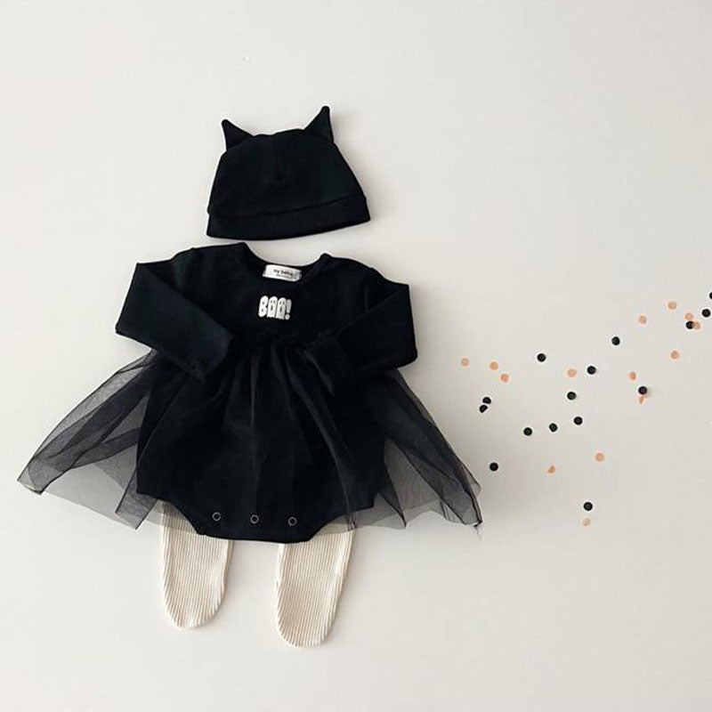 【即納】ガールブラックハロウィン[66-90]