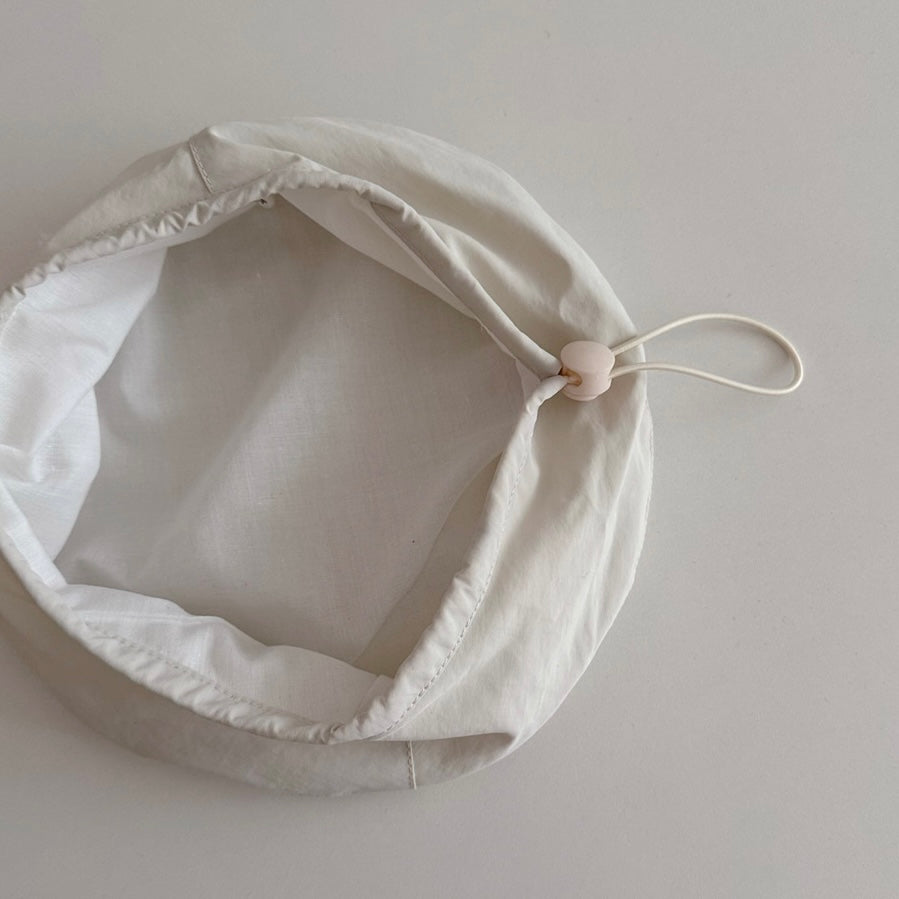 カジュアルベレー帽(3color)