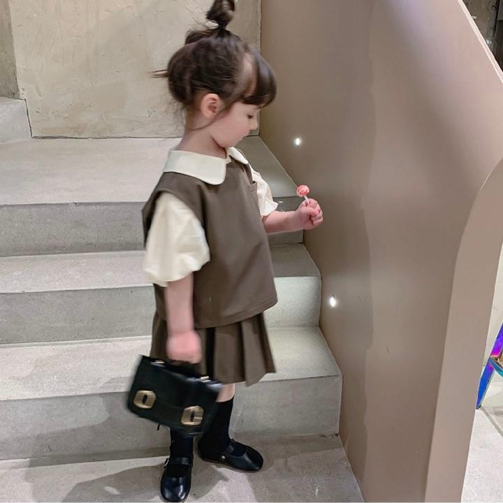 ガールフォーマルスリーセット