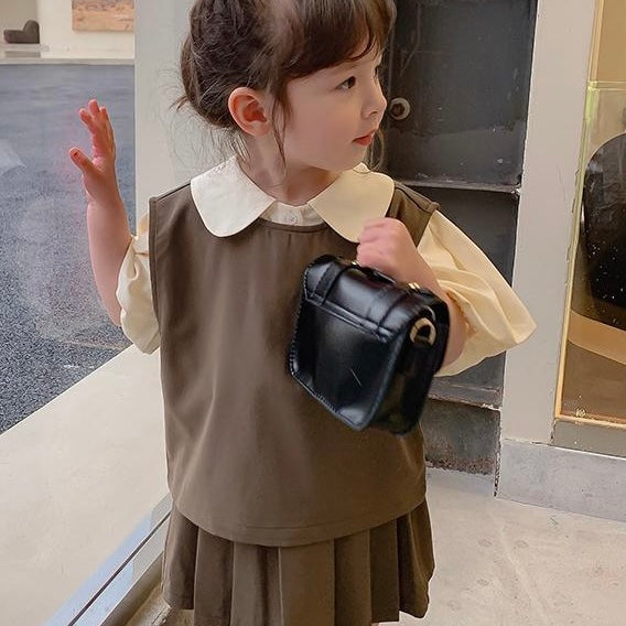 ガールフォーマルスリーセット