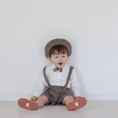 フレンチボーイセットアップ