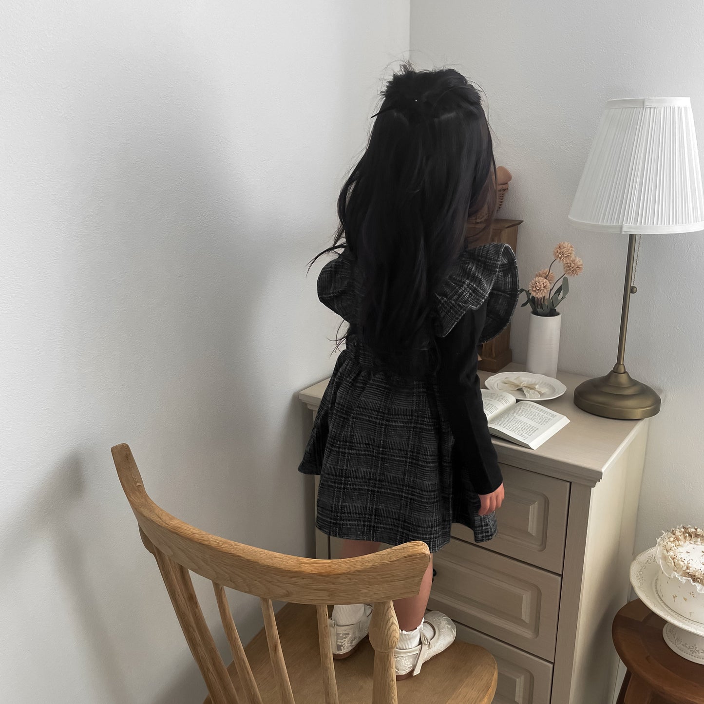 [即納]セレモニーキュート２点セット