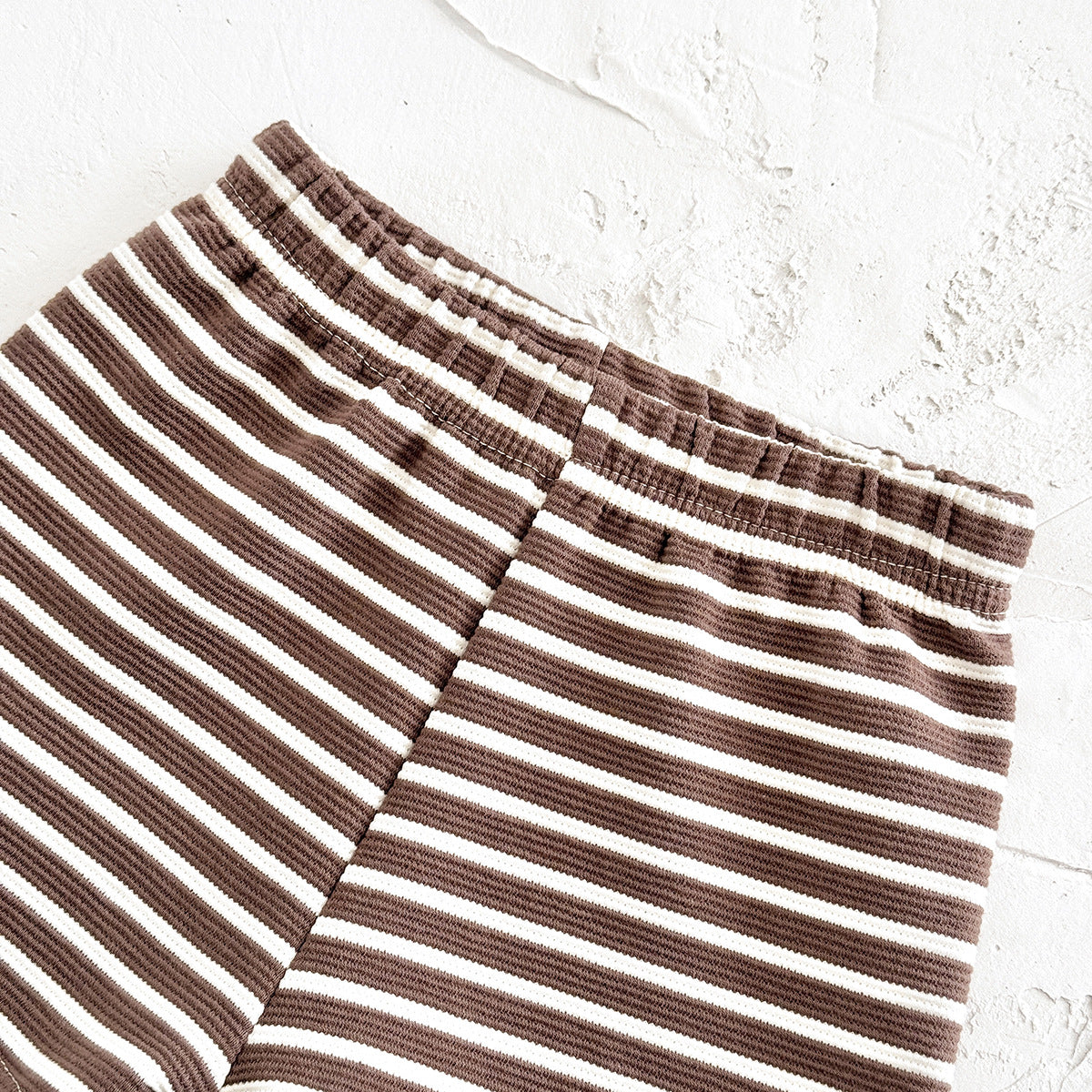 クロワッサンパッチセットアップ