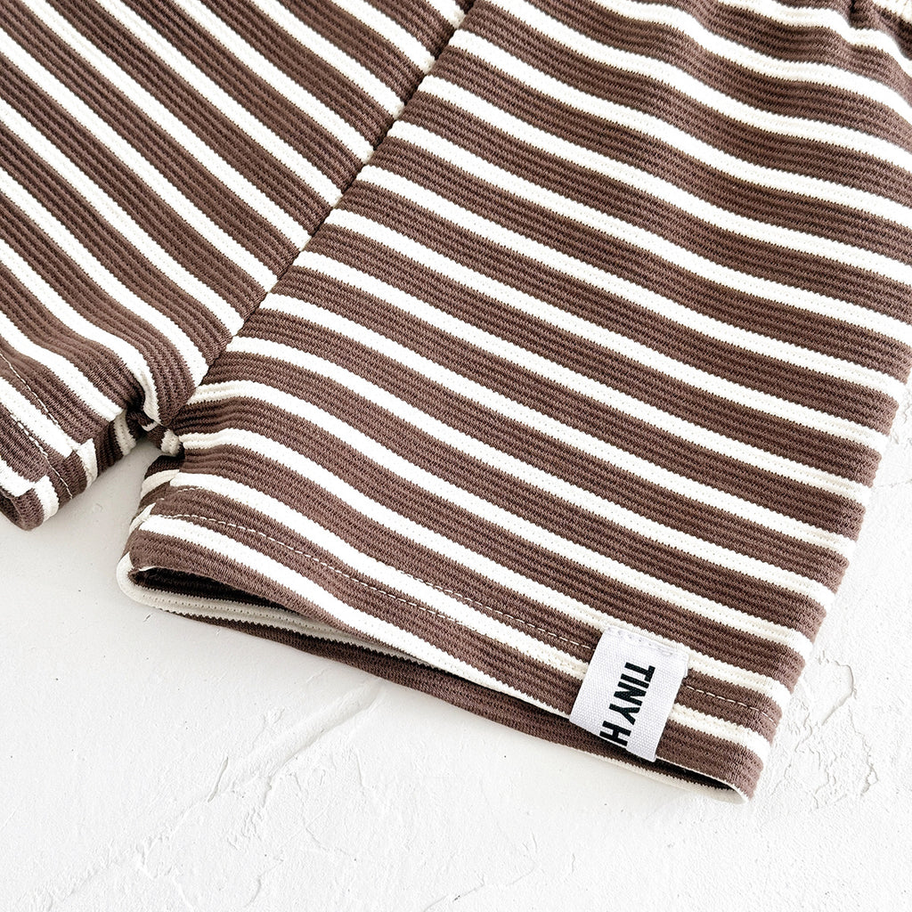 クロワッサンパッチセットアップ