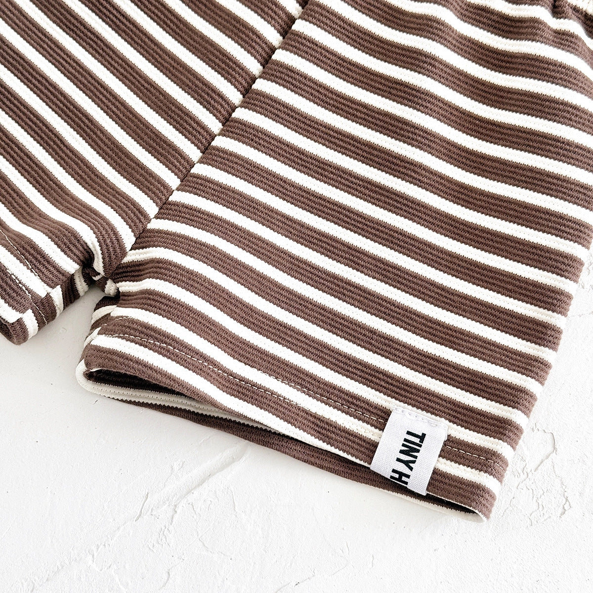 クロワッサンパッチセットアップ