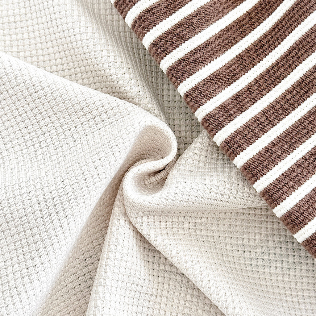 クロワッサンパッチセットアップ