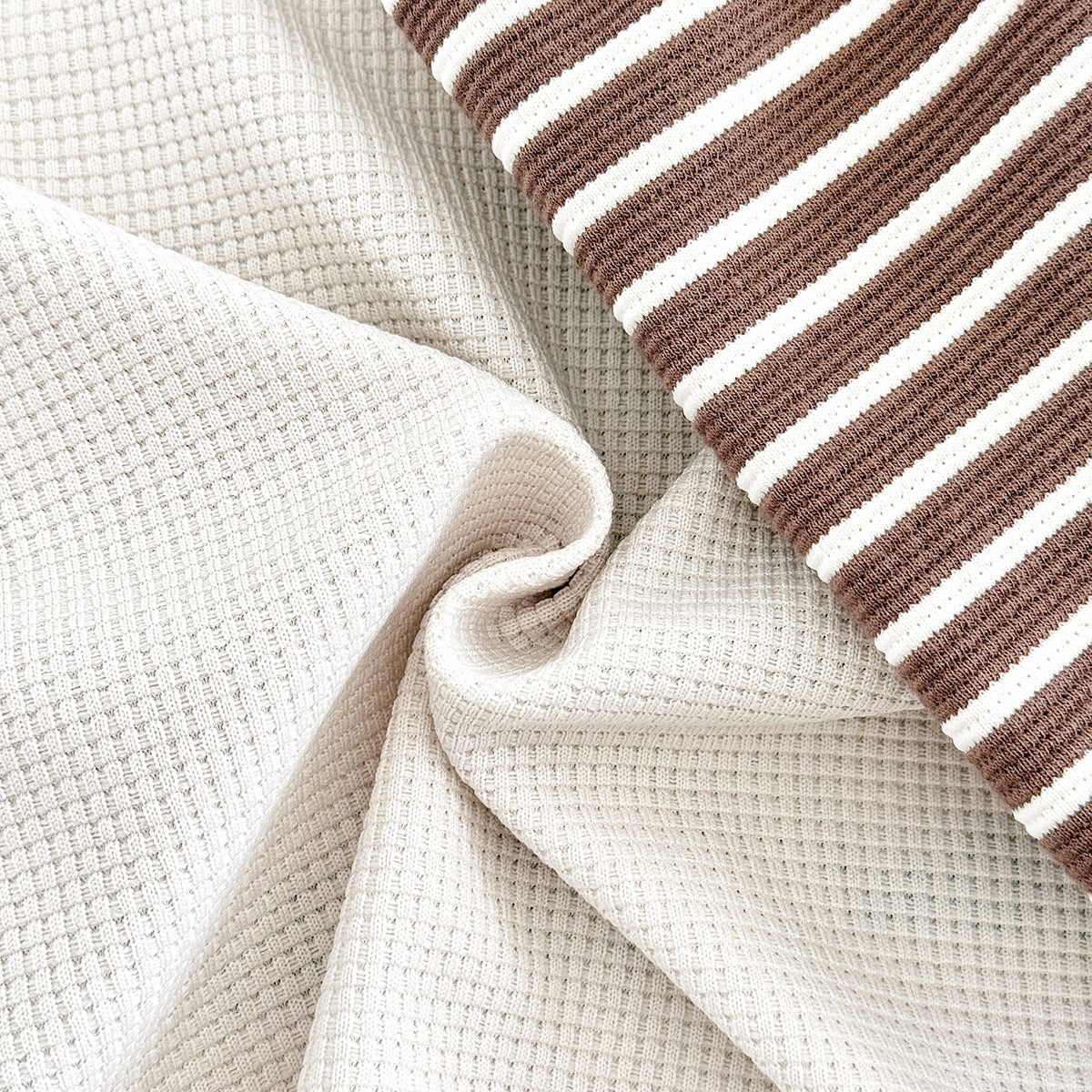 クロワッサンパッチセットアップ