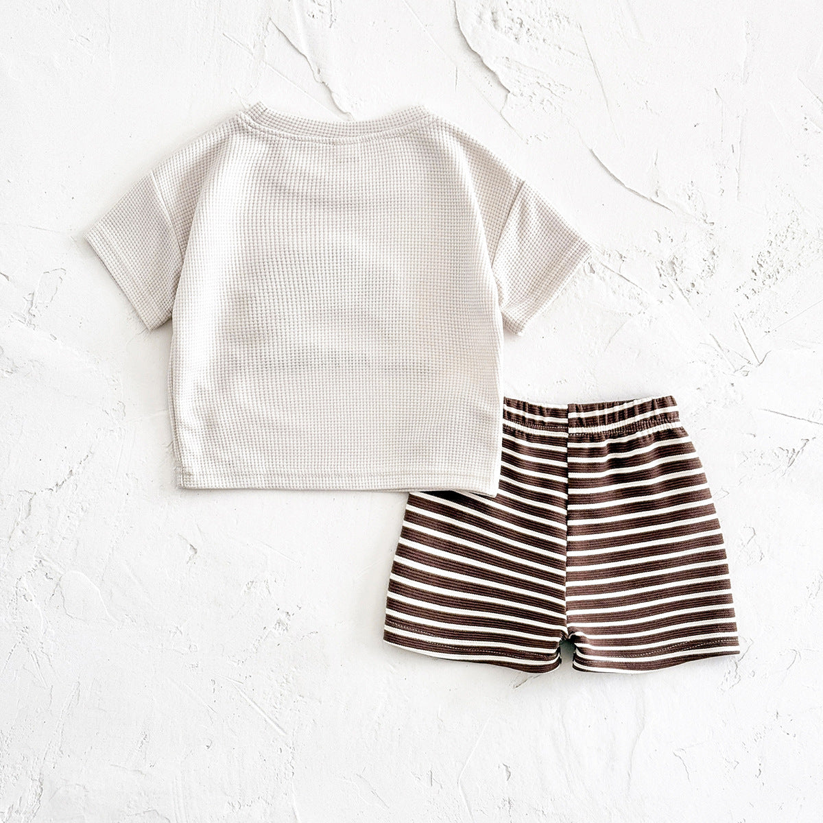 クロワッサンパッチセットアップ