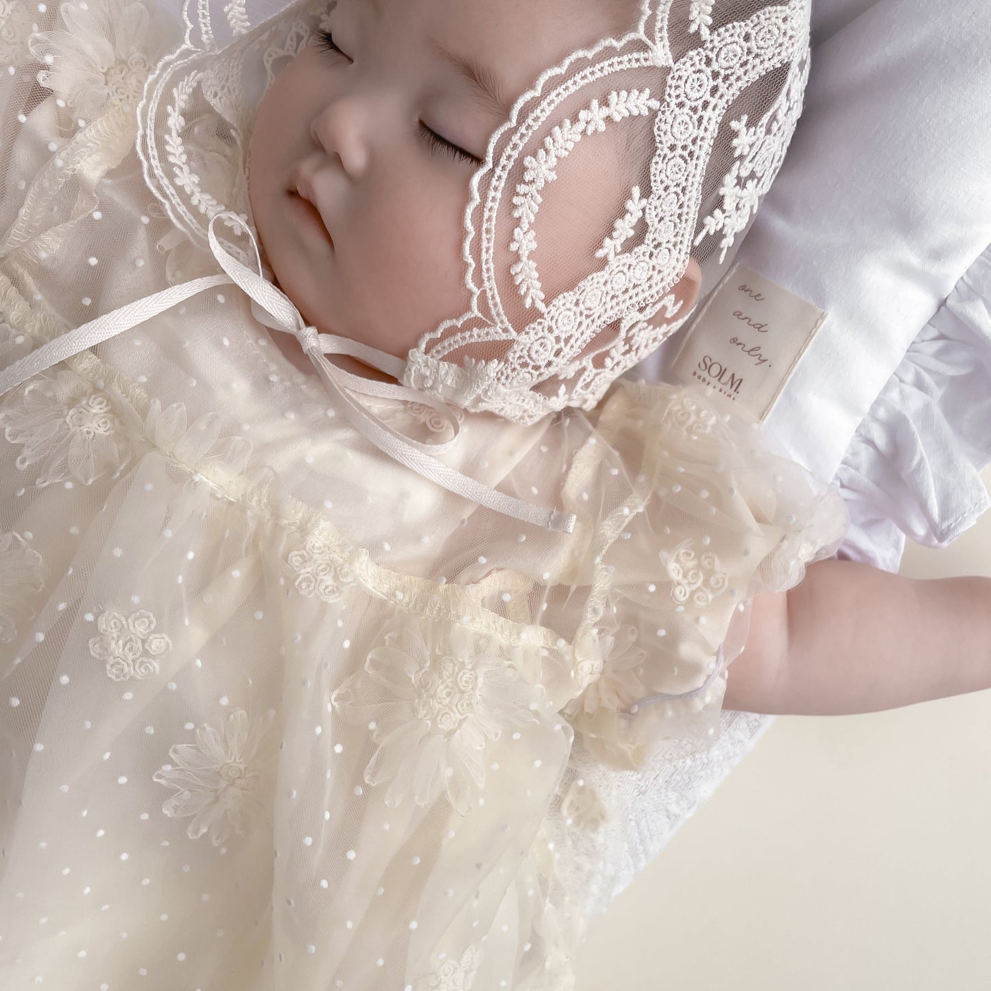 【再入荷】レースプリンセスドレス