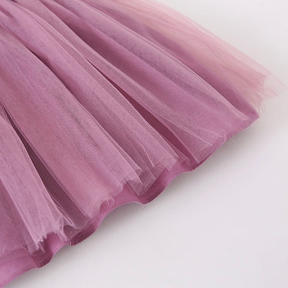 サマーレースプリンスドレス(2color)