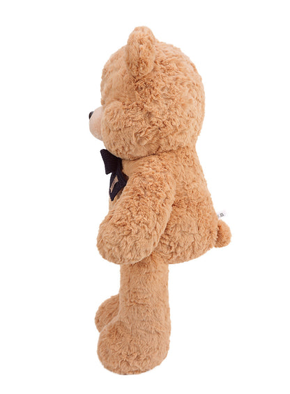 hug baby teddy bear's