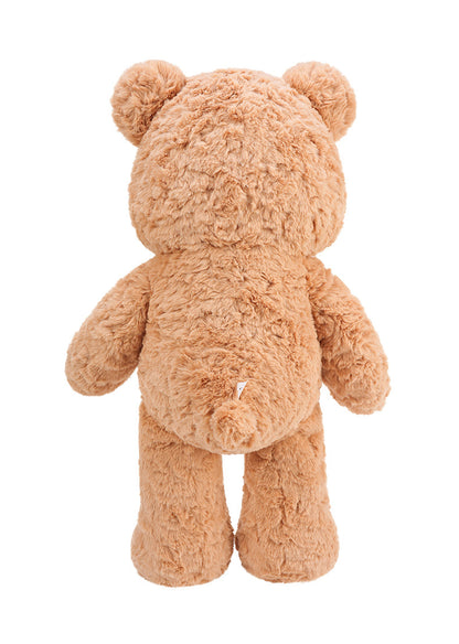 hug baby teddy bear's