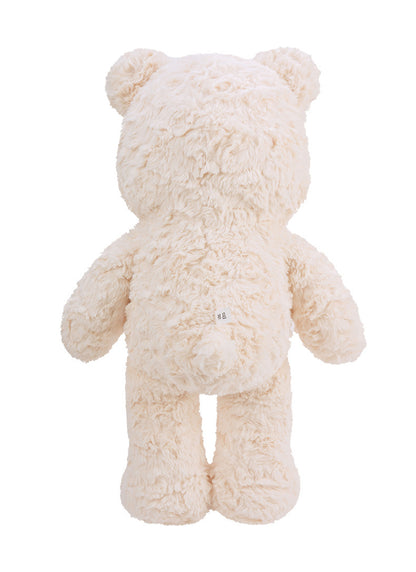 hug baby teddy bear's