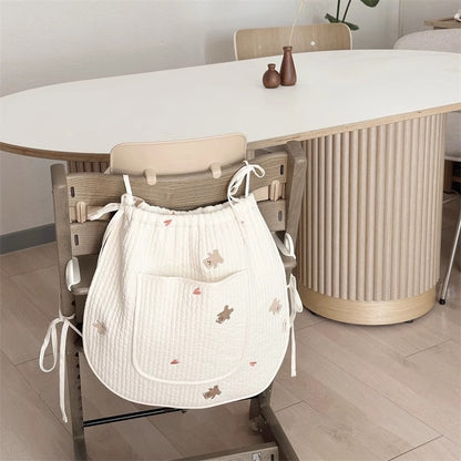 キルティングマルチサイドバッグ