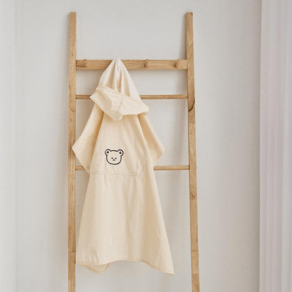 ポータブル抱っこ紐カバー(3color)