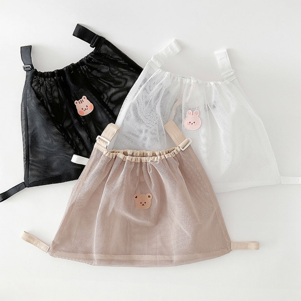 マルチハンモック収納バッグ