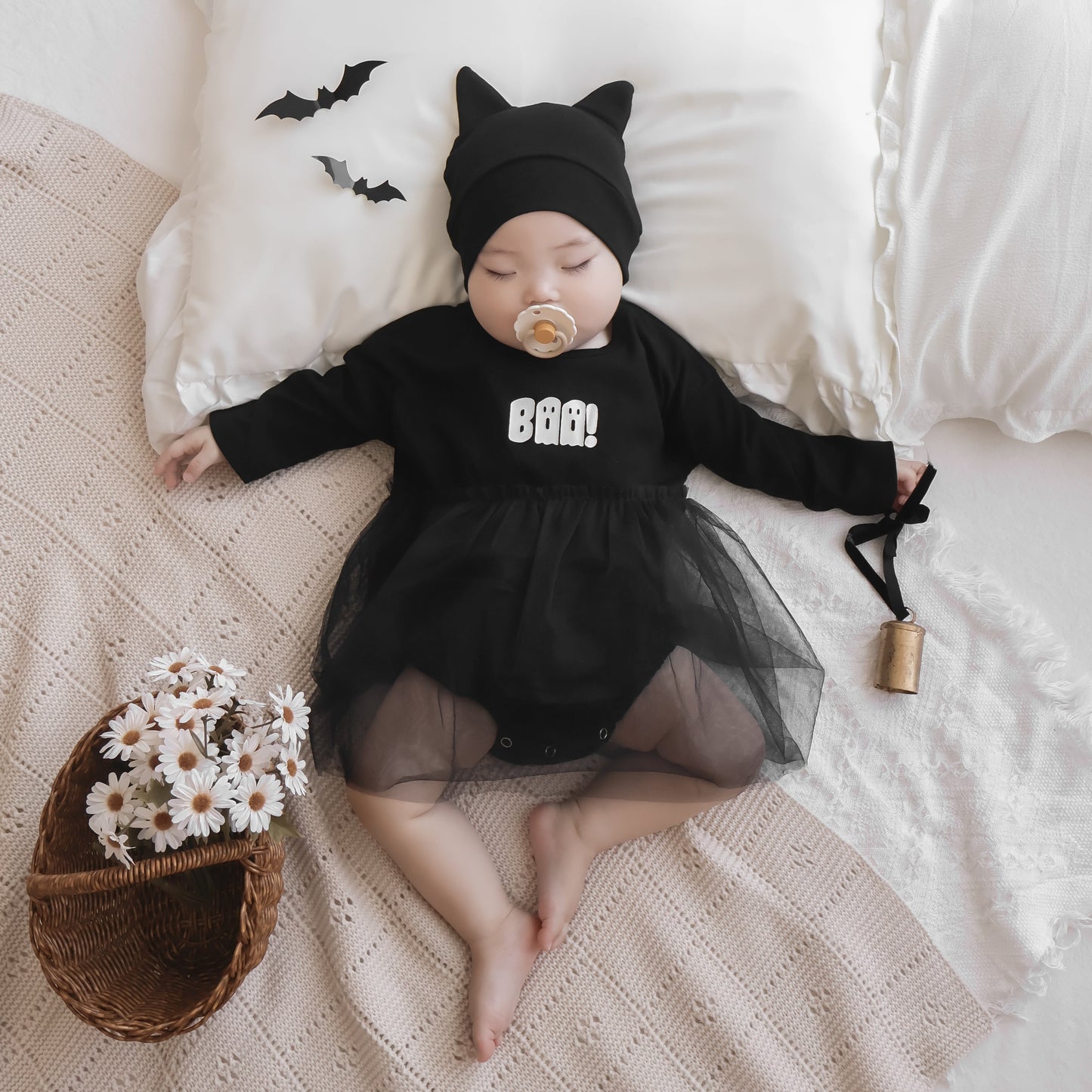 【即納】ガールブラックハロウィン[66-90]