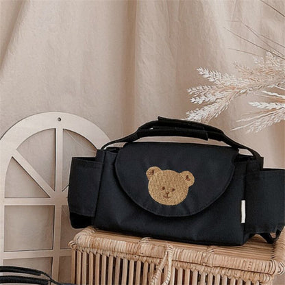 ベビーカー用お出かけバッグ