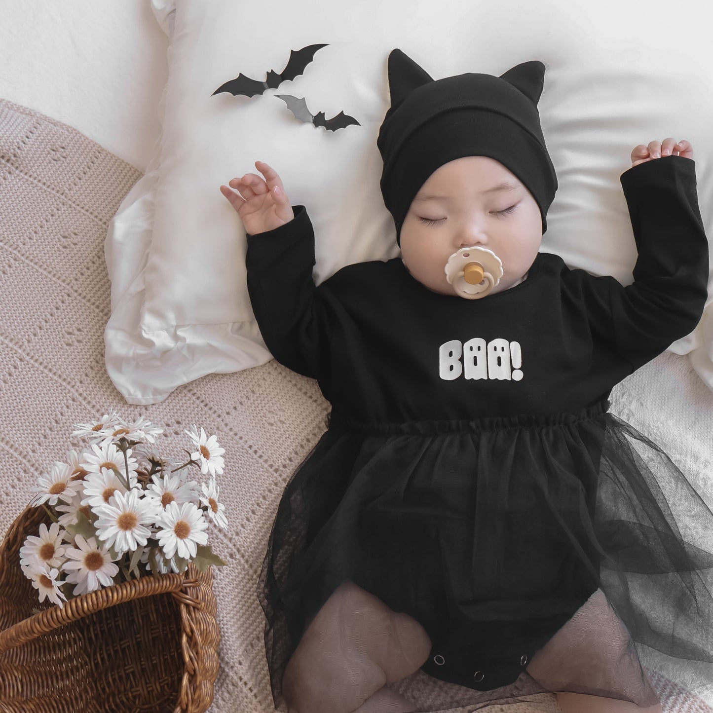 【即納】ガールブラックハロウィン[66-90]