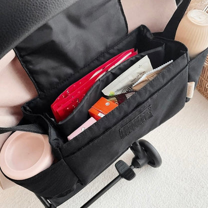 ベビーカー用お出かけバッグ