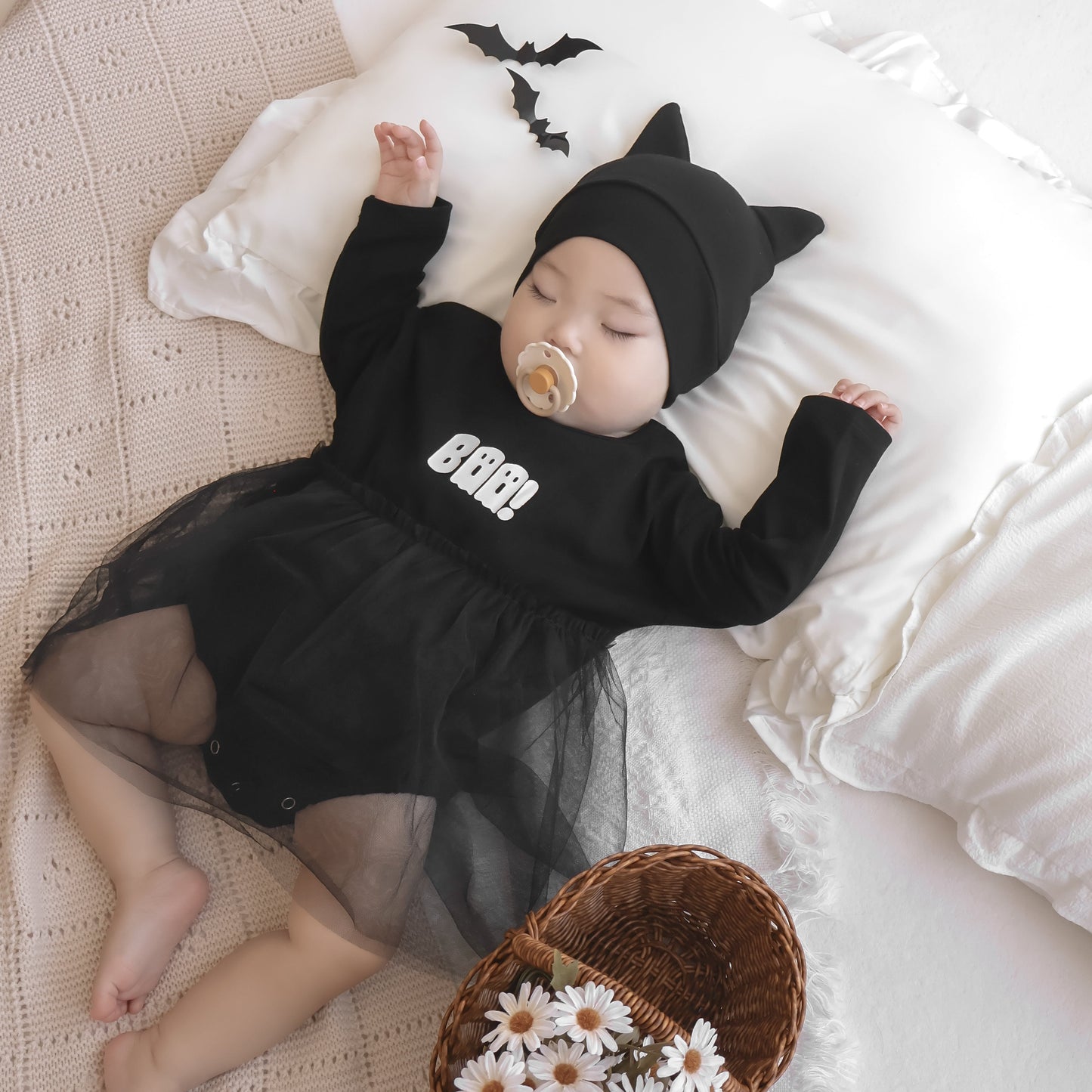 【即納】ガールブラックハロウィン[66-90]