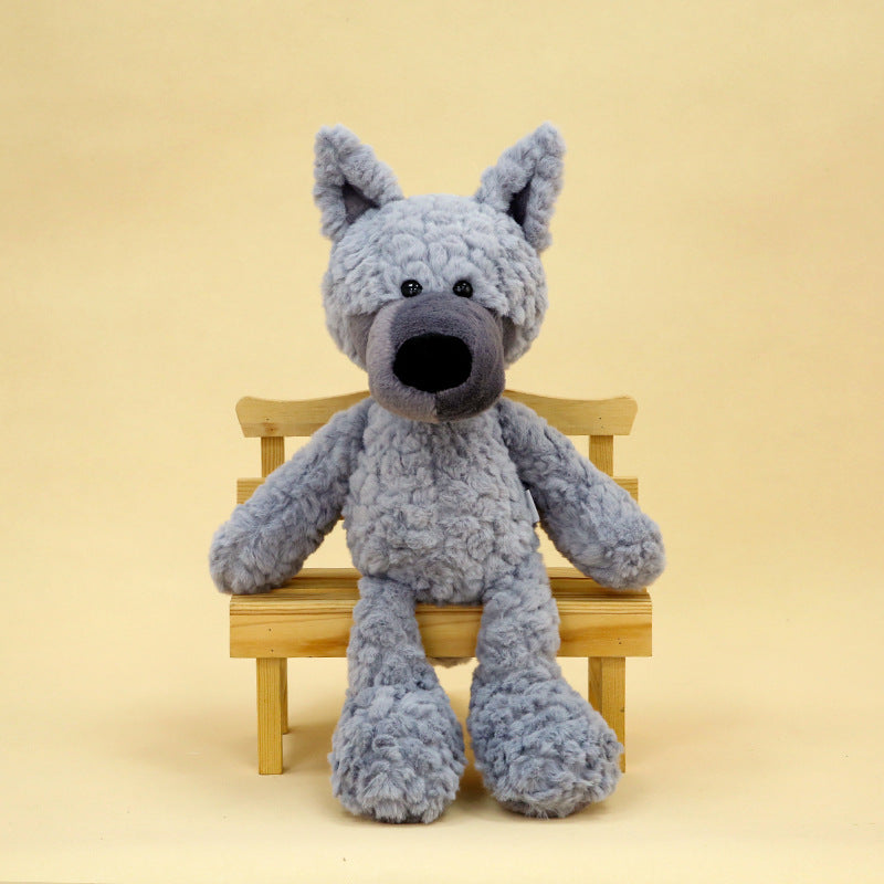 pokokmoko animal's toy