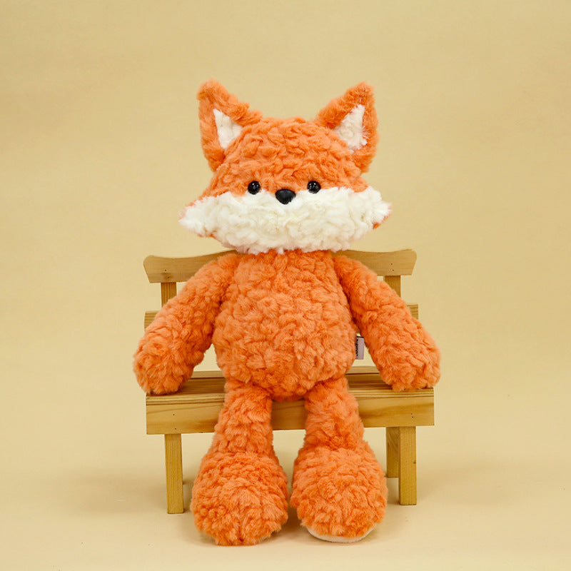 pokokmoko animal's toy