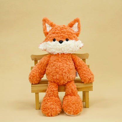 pokokmoko animal's toy