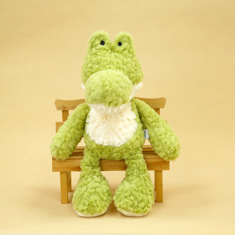 pokokmoko animal's toy