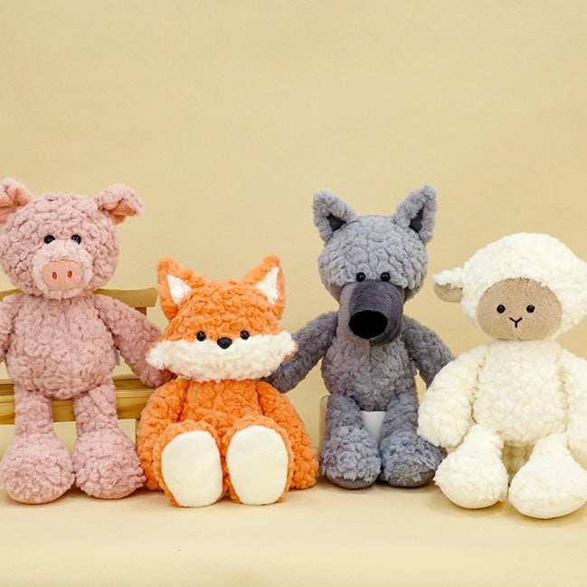 pokokmoko animal's toy