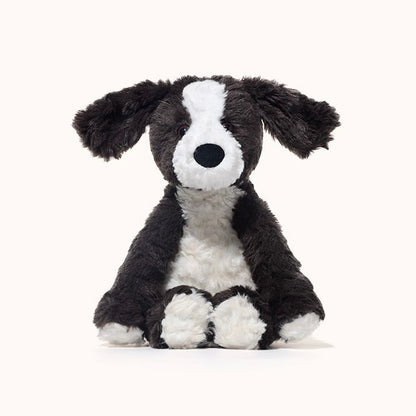 border collie stuffed toy