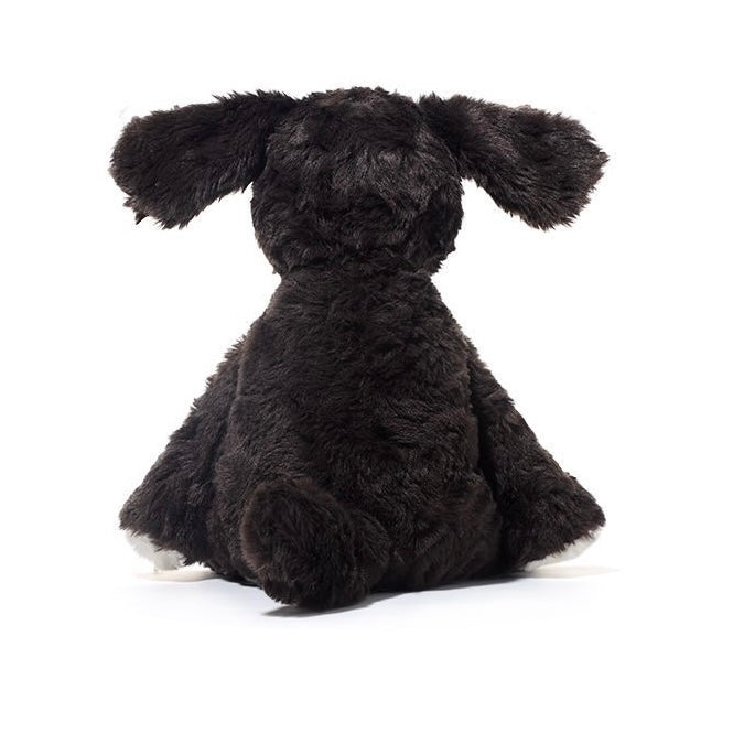 border collie stuffed toy