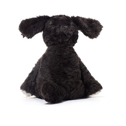 border collie stuffed toy