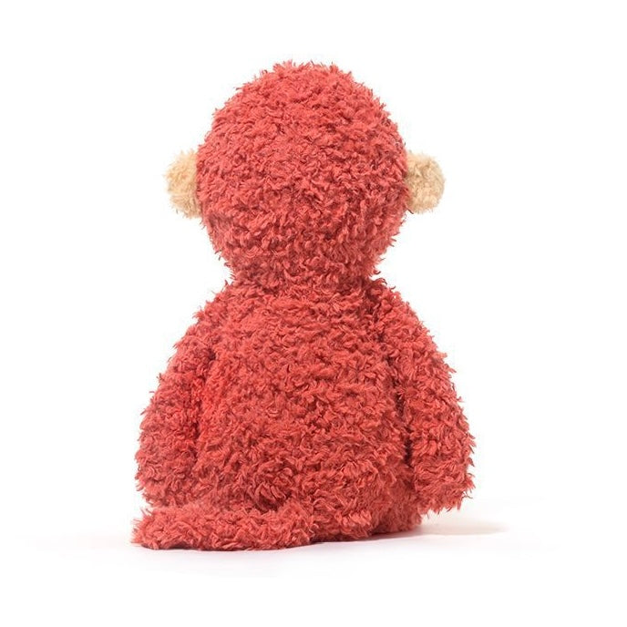 mohukawa animal's stuffed toy