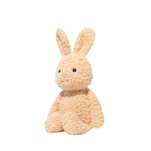 mohukawa animal's stuffed toy