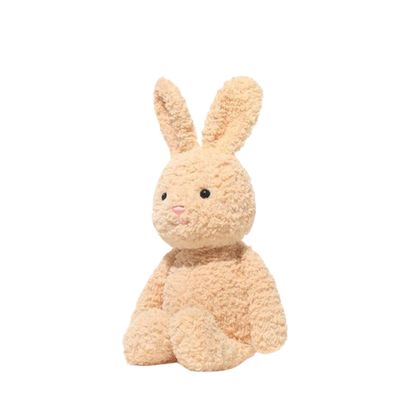 mohukawa animal's stuffed toy