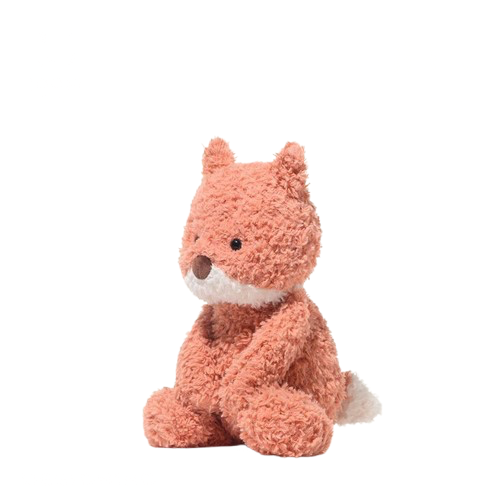 mohukawa animal's stuffed toy