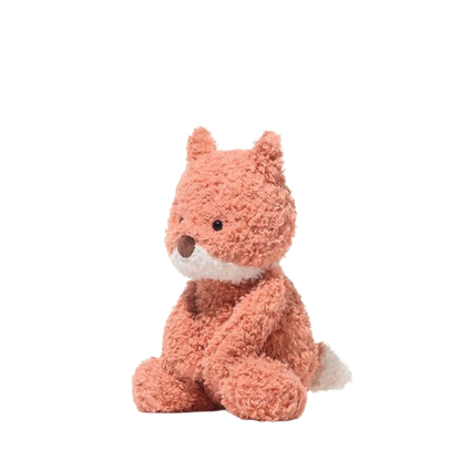 mohukawa animal's stuffed toy