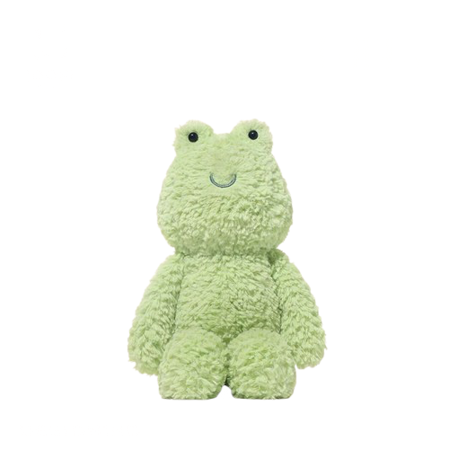 mohukawa animal's stuffed toy