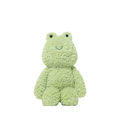 mohukawa animal's stuffed toy